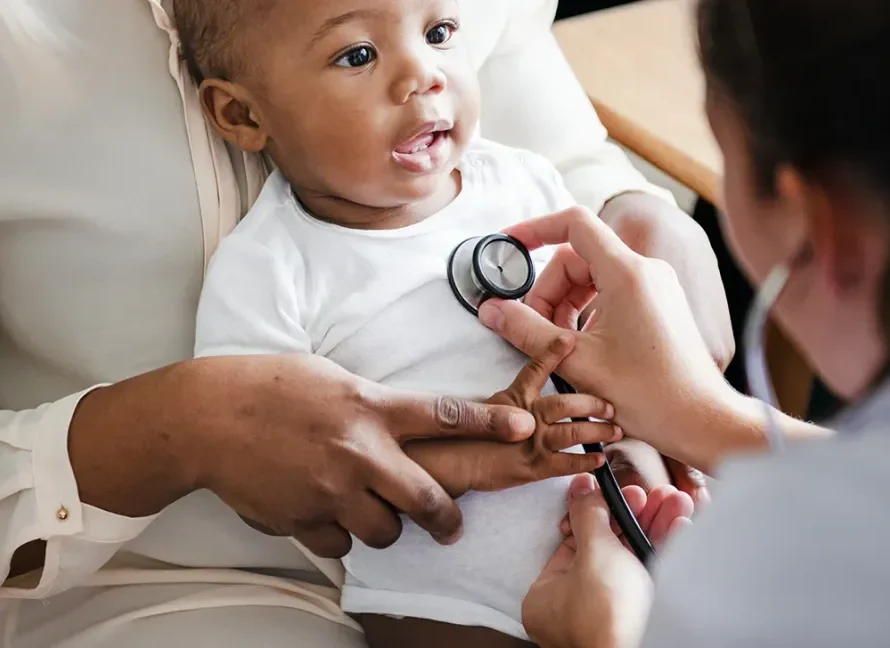 Guide on choosing the best pediatrician in Jaipur for your child's health, covering tips for expert, compassionate, and reliable pediatric care.
