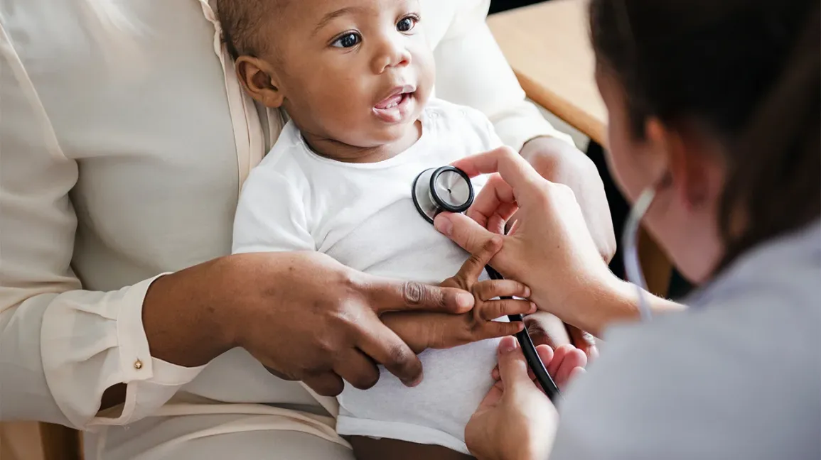 Guide on choosing the best pediatrician in Jaipur for your child's health, covering tips for expert, compassionate, and reliable pediatric care.
